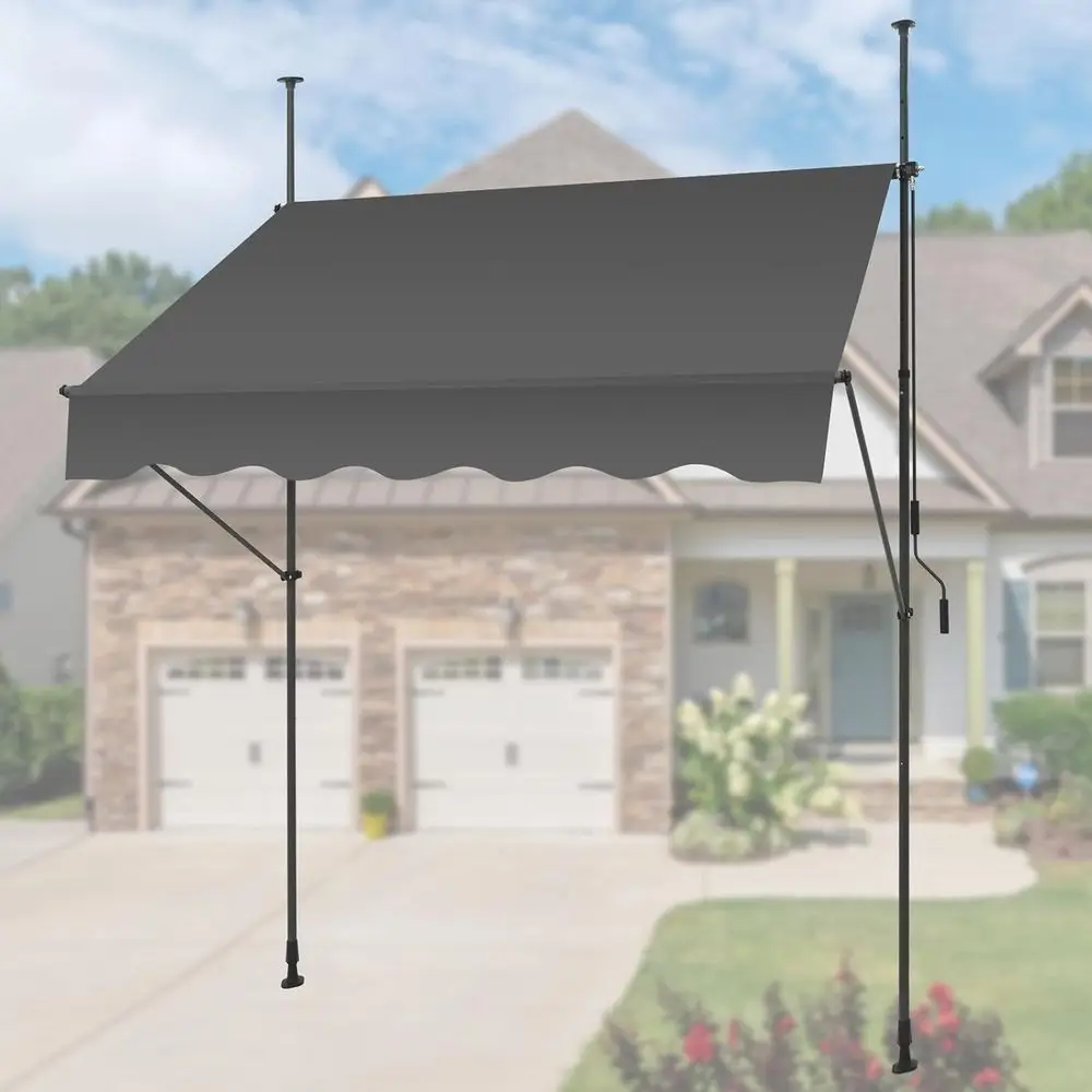 Retractable Awning,…