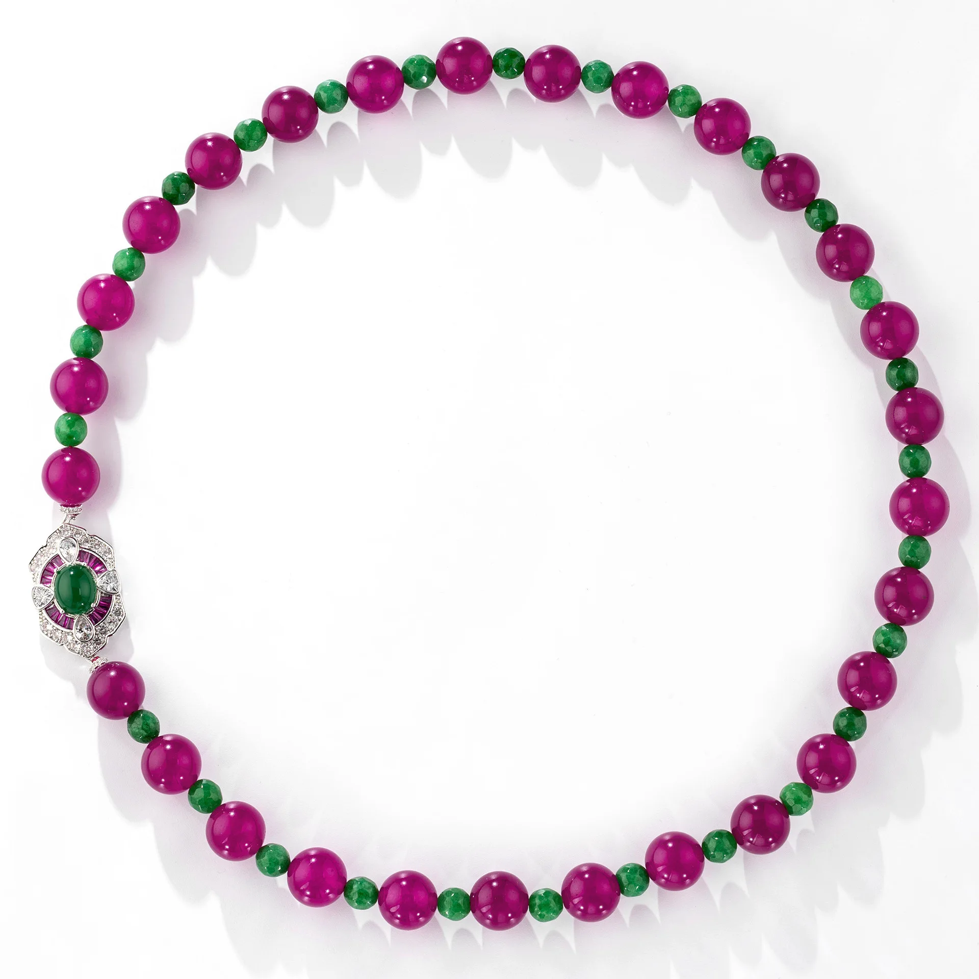 Women's Jewelry Set  Party rou - Women Accessories Combo 评论和价格