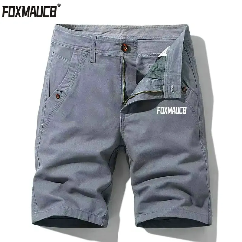 

Men's Cycling Shorts Loose Fit MTB Mountain Bike Shorts Outdoor Sports Hiking Downhill Bicycle Short FOXMAUCB Cycling Pants Man