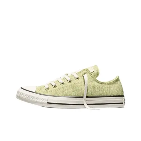 Converse Chuck Taylor All Star Cushioning Low top Canvas Shoes Unisex A18907C