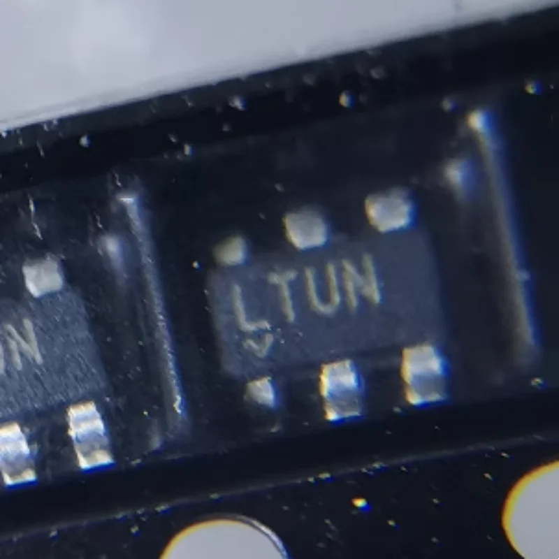 

10 шт./LTC3400BES6 LTUN SOT23-6, новый, оригинальный, подлинный