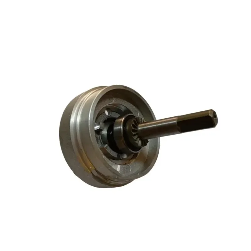 Drill Chuck & Drive Shaft Assembly N196034 N438748 Fit DCD796 Brushless Drill Gearbox Spare Part