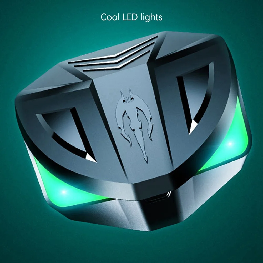 Bezprzewodowy zestaw słuchawkowy Bluetooth inteligentna redukcja szumów HD Call TWS 5.1 bezprzewodowy zestaw słuchawkowy fajny słuchawki Bluetooth oświetleniowy