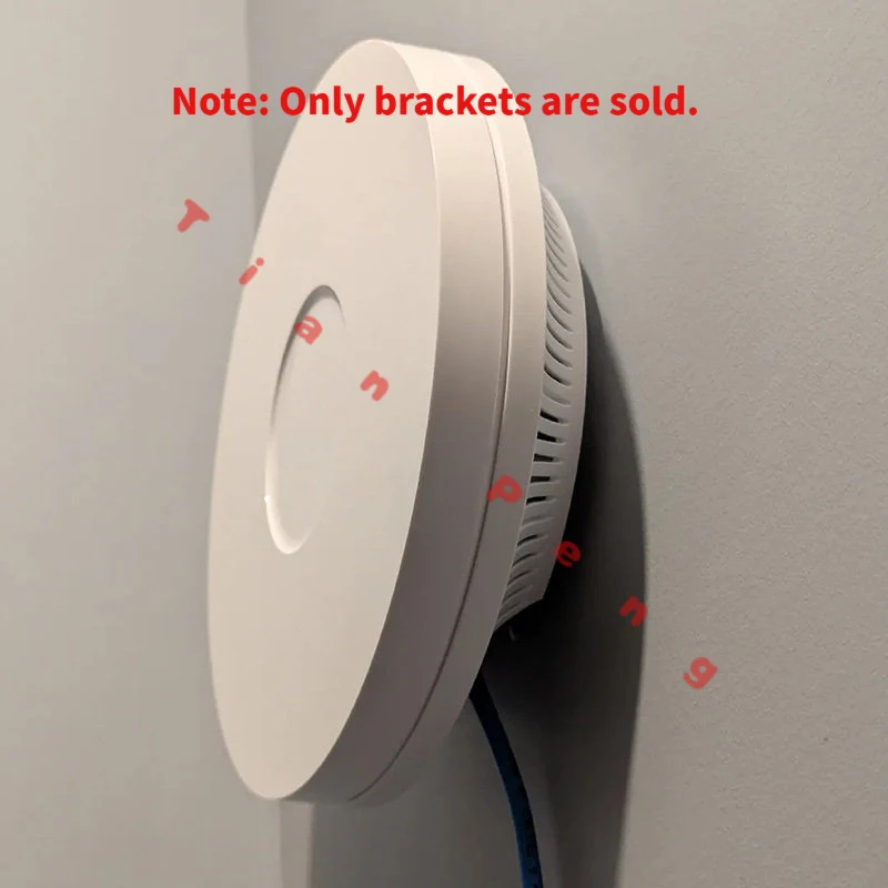 WYORESY for TP-Link EAP610/EAP620/EAP660/EAP670 Wall Mount Bracket WiFi Access Point Holder No Backplate Needed