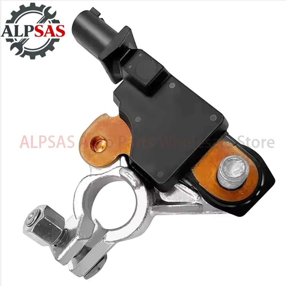 

Датчик автомобильного аккумулятора 4692269AI для Chrysler 300, Dodge Charger, Ram 1500, Challenger, Jeep Wrangler, Cherokee 2011-2020, автомобильные аксессуары