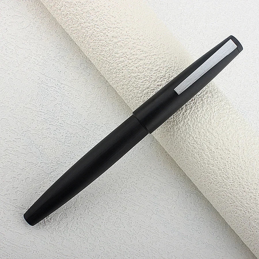 

Jinhao 80 перьевая ручка, роскошные элегантные авторучки EF F 0,3 мм дополнительный тонкий наконечник, перьевые авторучки для письма, офисные и школьные принадлежности, канцелярские принадлежности