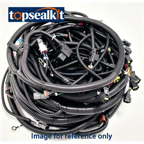 

20706D1140 Main External Wiring Harness for Komatsu Excavator PC350-8MO | topseailkit