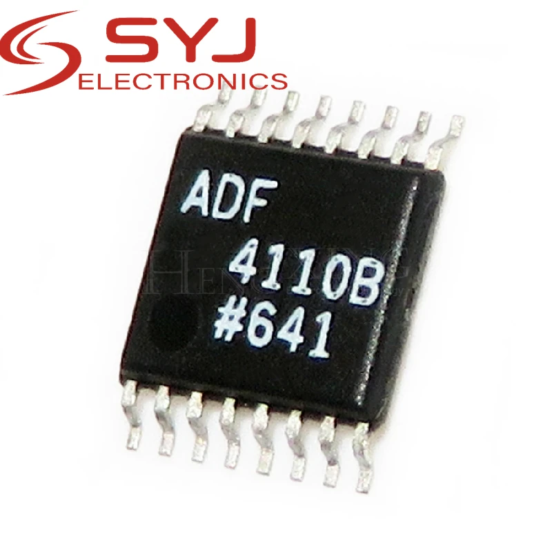

1piece ADF4110BRUZ ADF4110BRU ADF4110 TSSOP-16