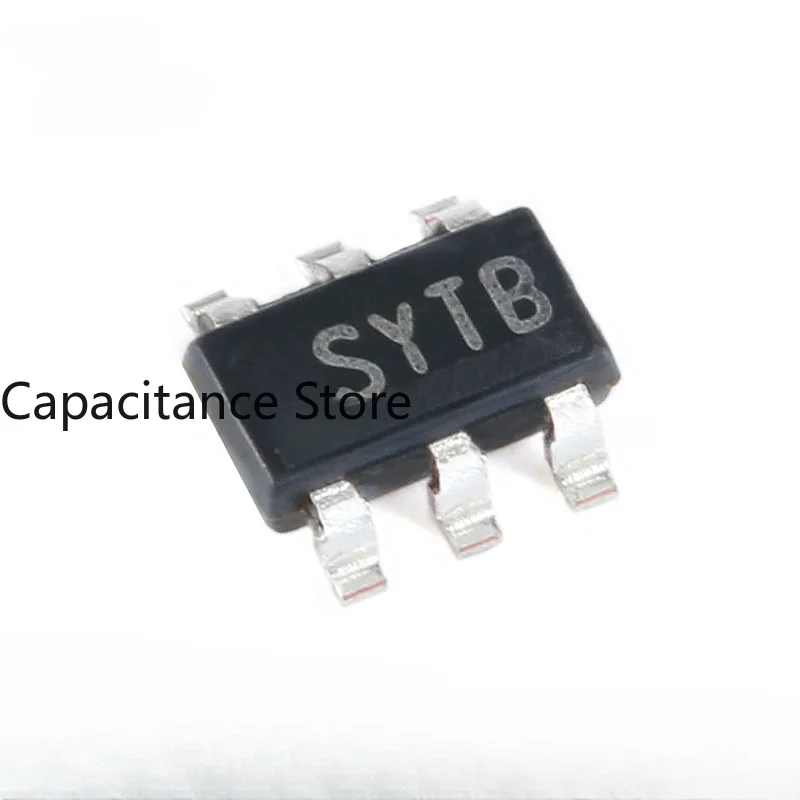 10PCS Original Authentic Lm2841xbmkx/nopbsott23-6 42v Input Buck DC/DC Regulator Chip.