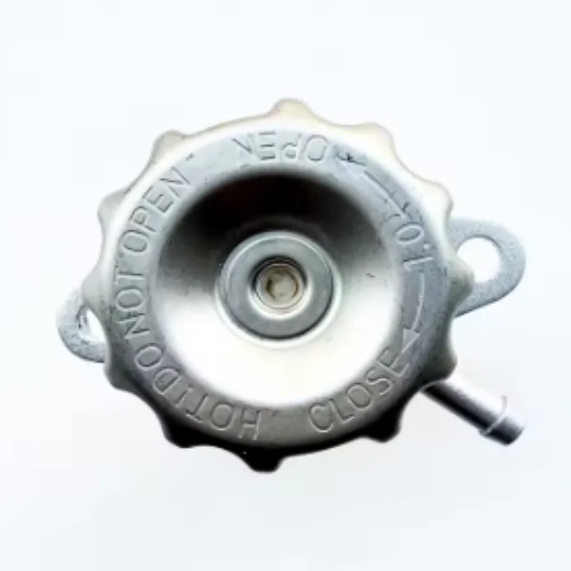 Radiator Inlet Neck Cap for Hisun 250/400/450/550/700/750/800/1000 Strike Sector Vector Axis Outfitter Knight 19650-116-0000
