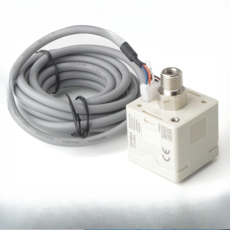 

Запчасти подходят для вакуумного манометра отрицательного давления Airtel, электронного цифрового манометра DPSN1/DPSP1-010/100-20/30