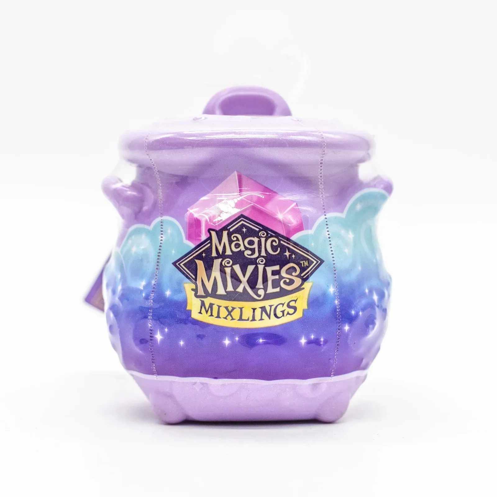 Magic Mixied Super Surprise Blind Box Mini Magic Pets Elf Muse Cute Dolls Kawaii Pet Model Anime Figures Collectible Kid Gifts