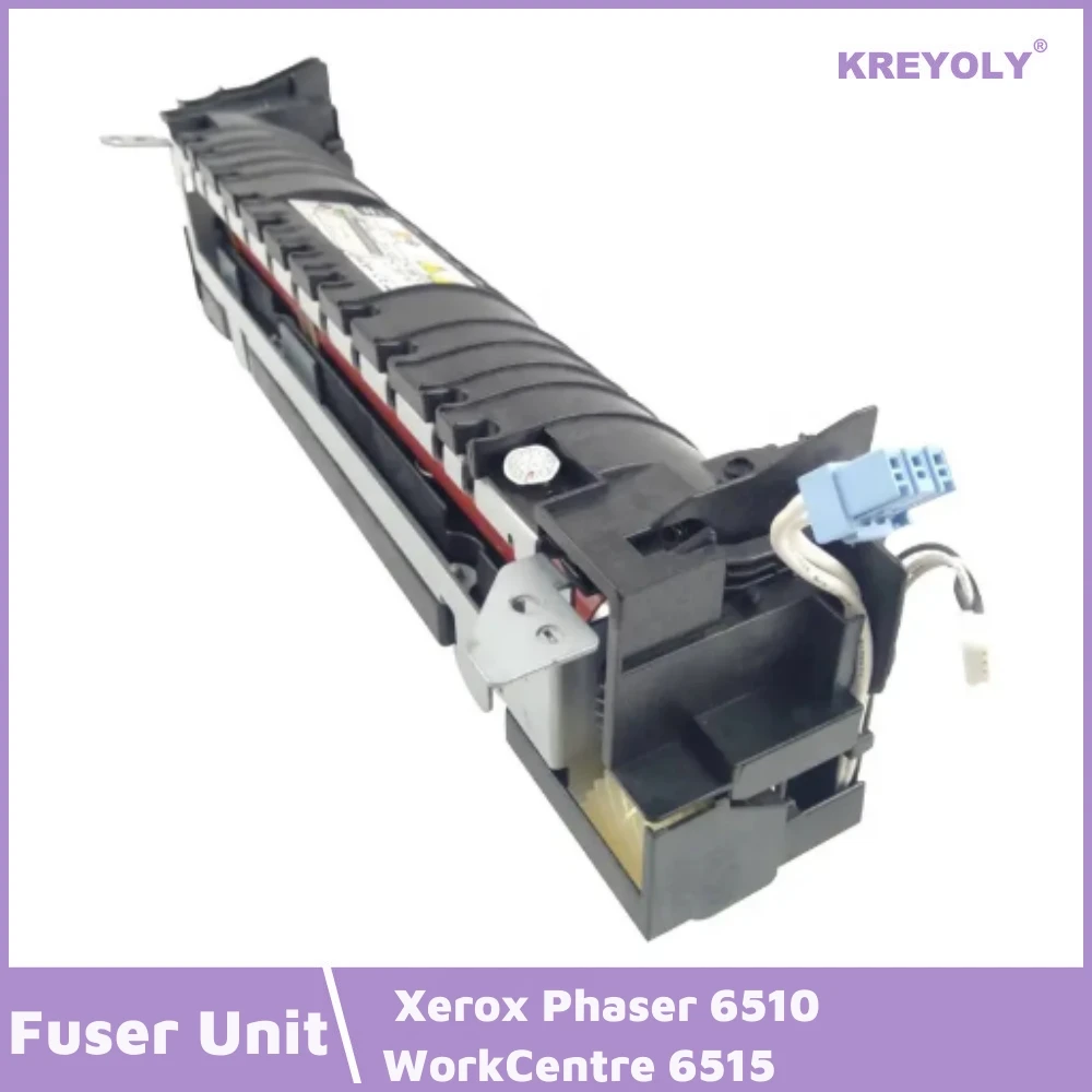 126K36440 Fuser Unit For Xerox Phaser 6510 WorkCentre 6515 DocuPrint CP315 CM315 Fuser Assembly