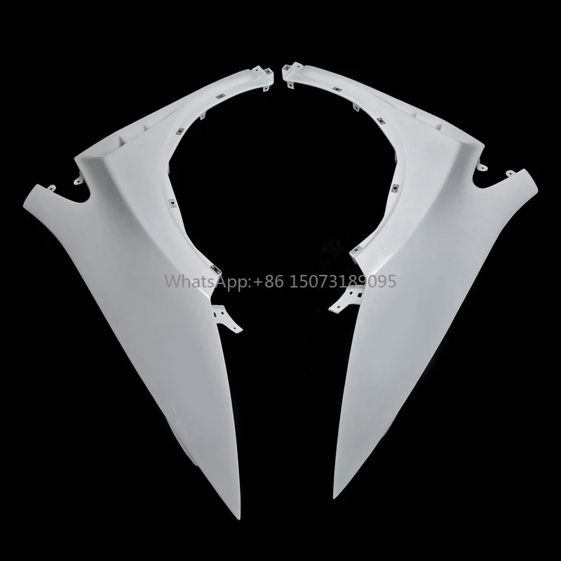 

Вентилируемые крылья для Honda Civic 2006-2011 FN FK FN2