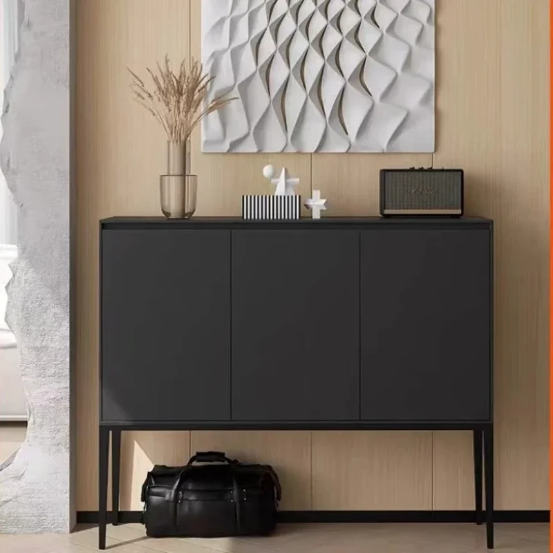 Wood Stand Living Room Cabinets Display Bookcase Drawer Tall Living Room Cabinets Storage Organizer Mueble Salon Furnitures