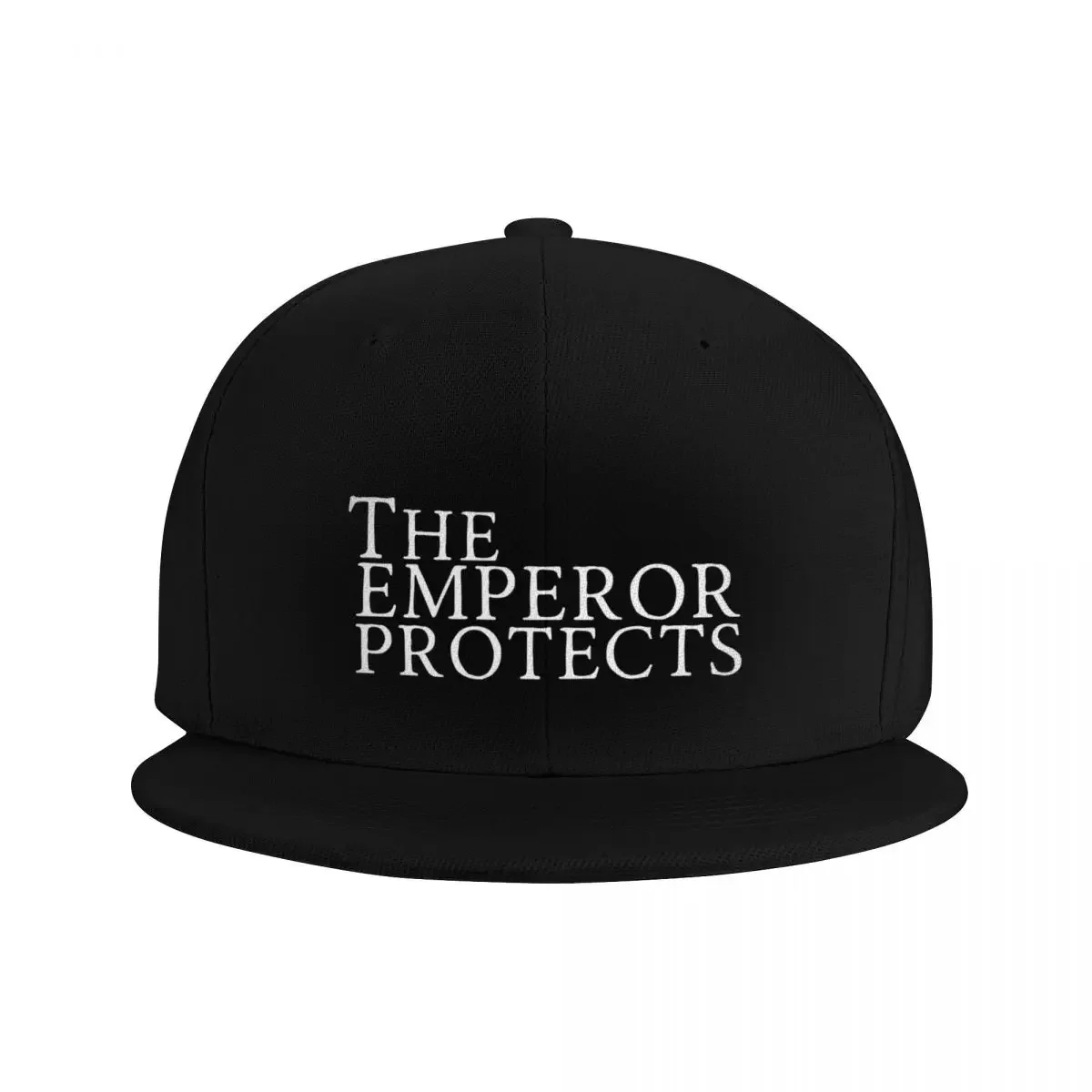 The Emperor Protects Baseball Cap Sports  Sun Hat For Children    Mens s Women's