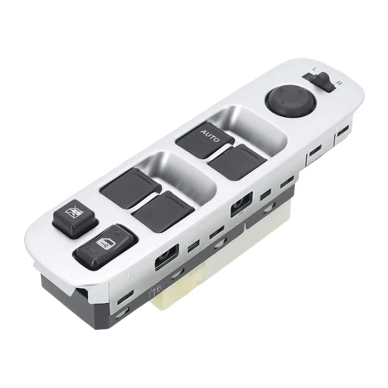 Super Sale Car Window Switch 37990-52J20 3799052J20ZS4 3799052J20ZR9 Suitable for Suzuki Swift