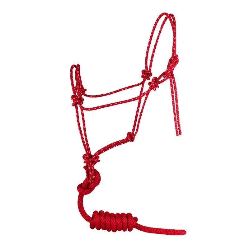 

Equestrian supplies Bridle leash reins integrated riding equipment