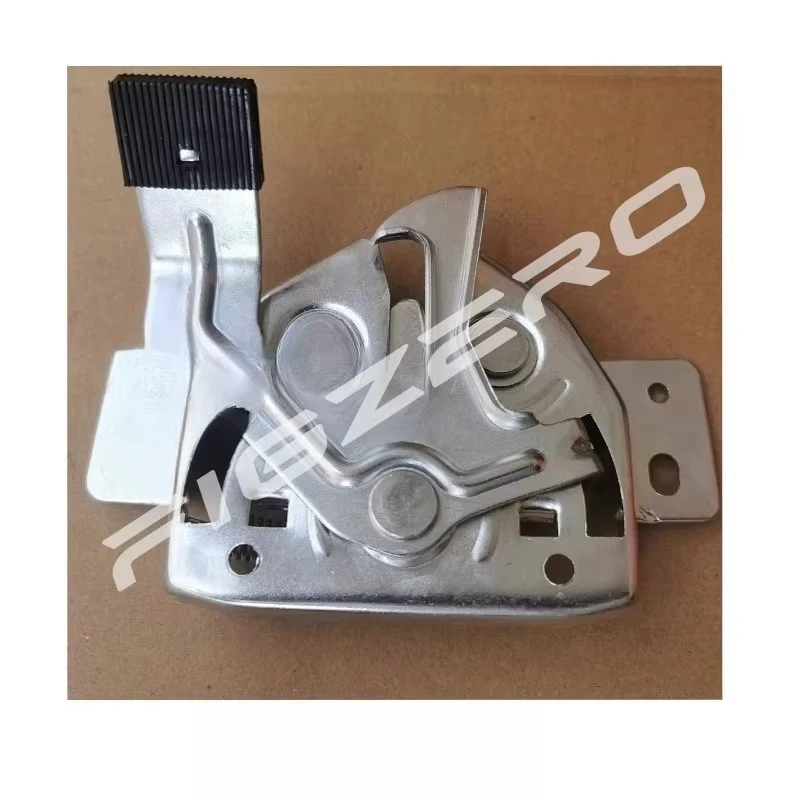 Engine Hood Cover Lock for Changan Chana Star‌ Honor CX70 Raesor M80 Jinniu Star‌ S460 Brand New Genuine