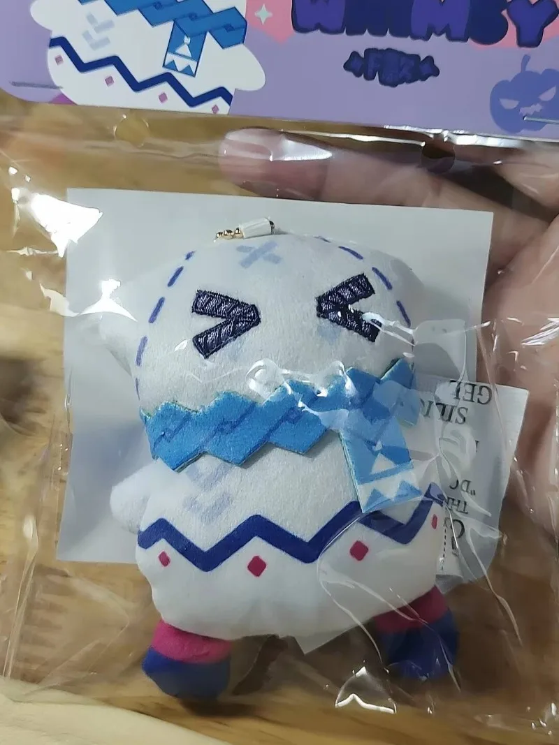 [Official Merch] 2026 In Stock Fantasy Twilight Whimsy Squishy Plush Charm Present