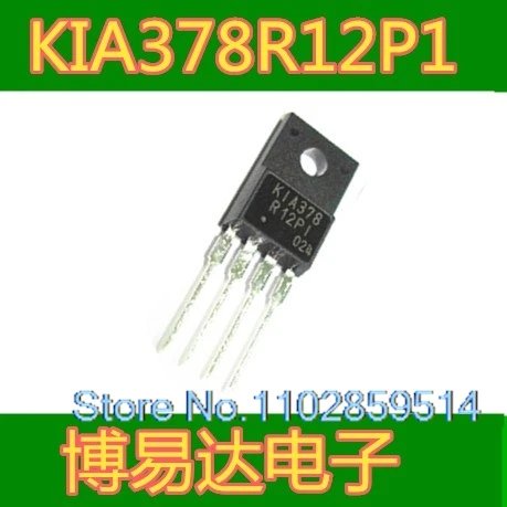 10 buah/lot TO 278R12 TO-220