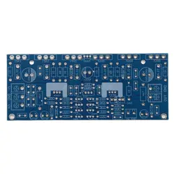 PCB scheda amplificatore di potenza Audio domestico Mono 300W 2SA1943 2SC5200 fai-da-te