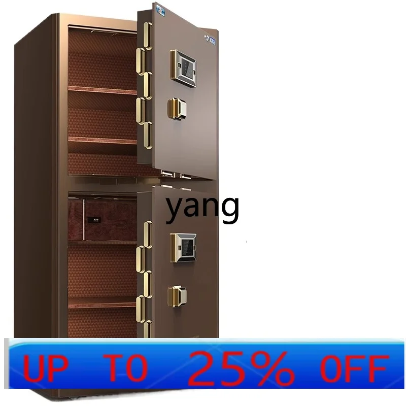 

LTT Household 1.5/1 Folio Large Safe All Steel Heavy Duty