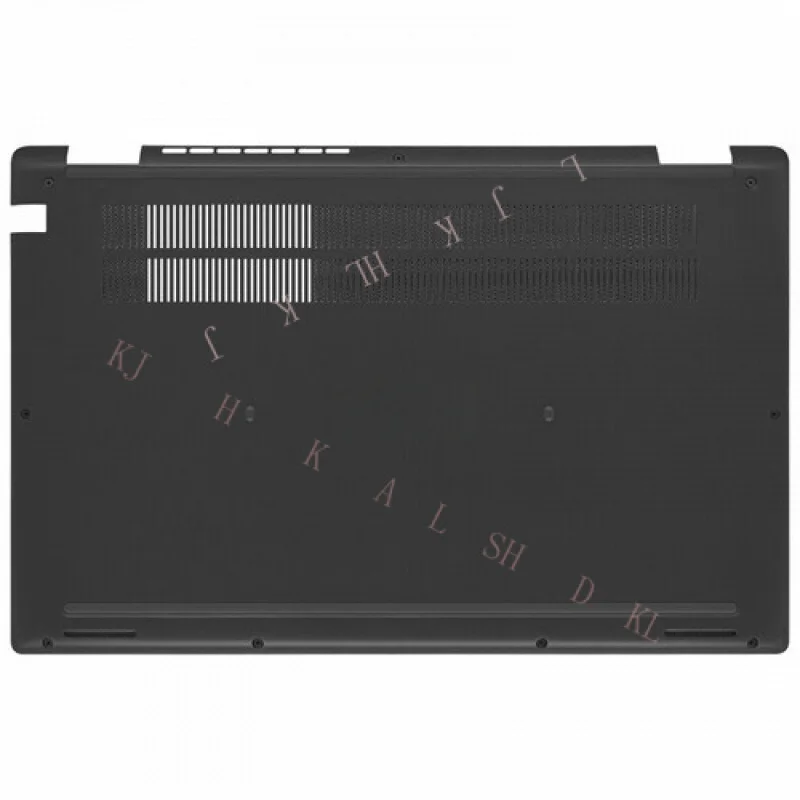 

N For Dell Latitude 3535 E35 Laptop Bottom Base Lower Case D Shell Black