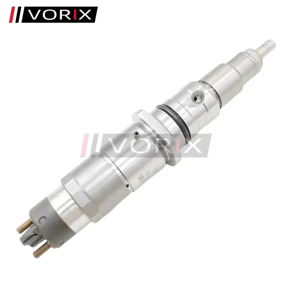 Common Rail-injector 0445120097 4934411 Mondstuk Brandstofinjectie voor BOSCH Cummins