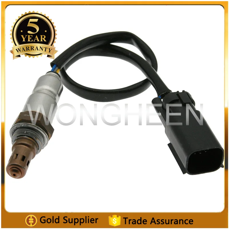 Oxygen Sensor 234-5039 For Ford Escape Fusion Tribute Mercury Milan 2.5L 2010 2011 2012 2013