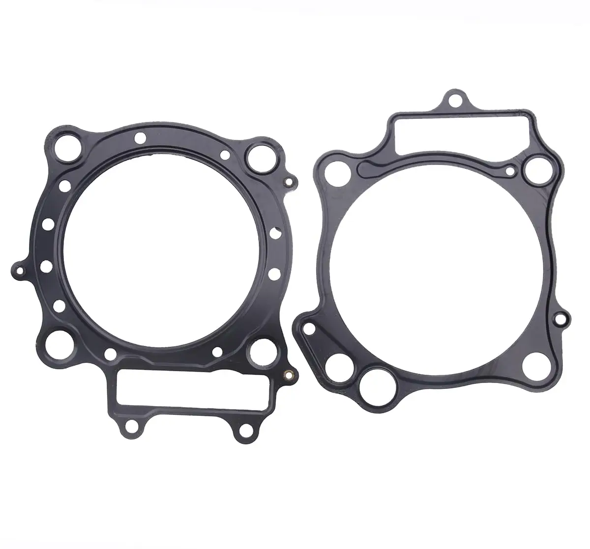 Top End Complete Engine Gasket Kit for Honda CRF450R CRF 450R 2002-2008 2