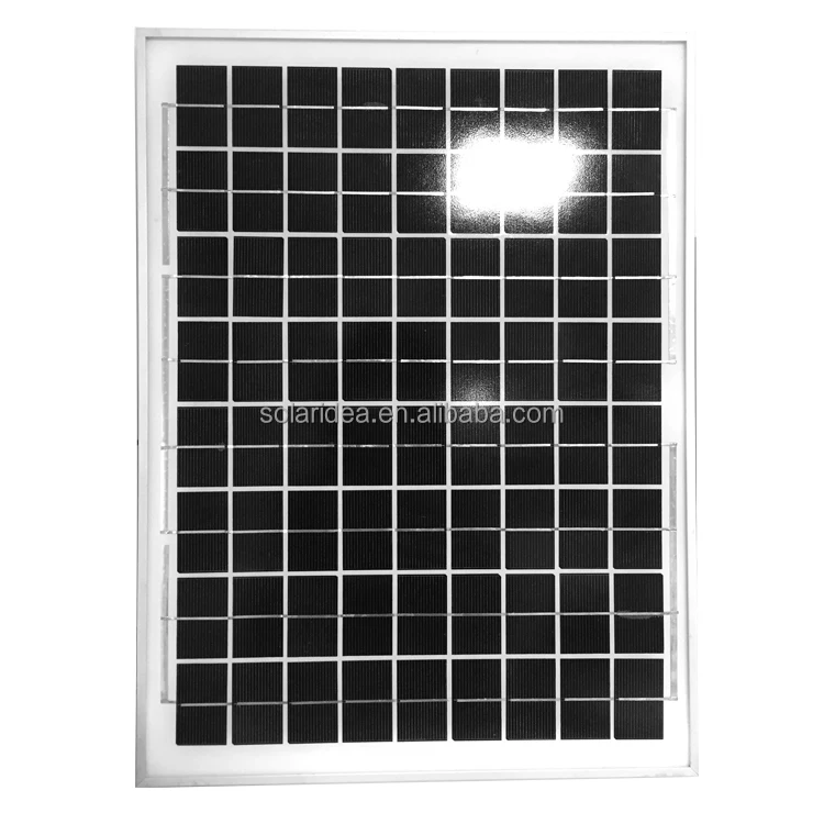 Manufacturers in china high quality wholesale price solar panel