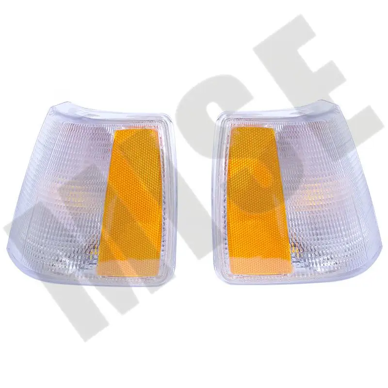 Car Accessories Money Corner Light Housing For Volvo Volvo 850 S80 S90 Turning Light Corner Light Car Light Left/Right