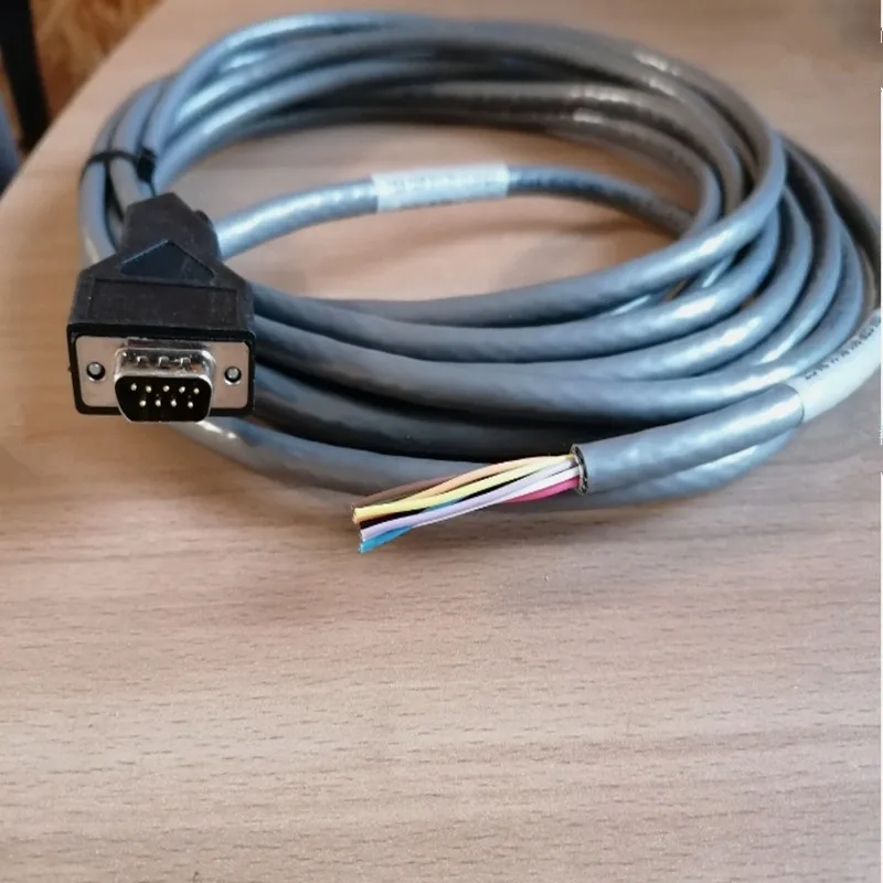 

Новый оригинальный кабель TSXCDP611 TSXCDP053 TSXSCPCD1030 TSXSCPCM4030 TSXSCPCU4030 TSXCCPS15 TSXPCAPUP TSXBATM03 TSXCDP102