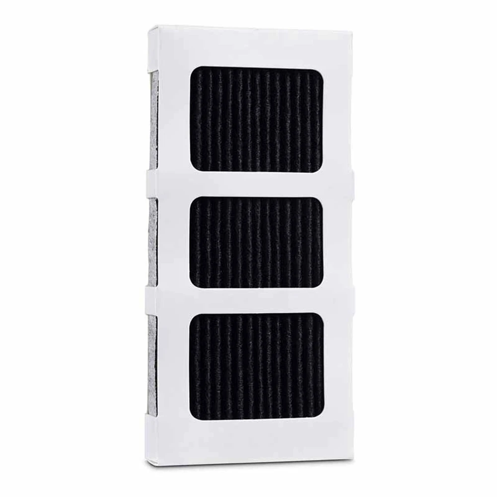 냉장고 에어 필터, 퓨어에어 울트라 2, 퓨어에어 울트라 2, 프리지데어 및 일렉트로룩스 냉장고용, 6 개