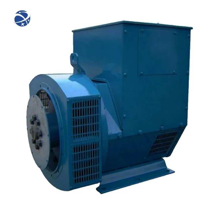 

#YUNYI 24kw brushless generator 30kva alternator single generator manufacturer wholesale