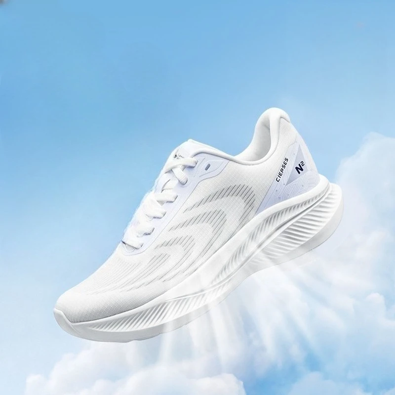 New Cool Running Shoes For Men Women Comfortable Unisex Sport Shoes Good Quality Walking Jogging Shoes Breathable Training Shoe