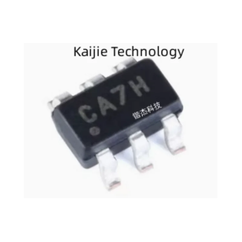 

Original and authentic patch MCP3421A0T-E/CH SOT-23-6 ADC chip