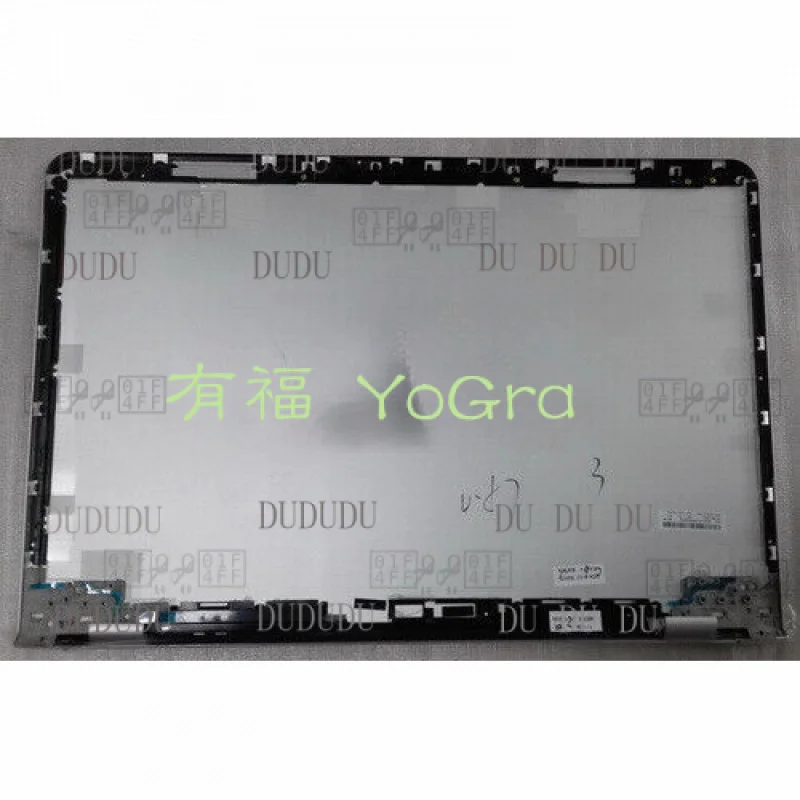 

D Новый для HP ENVY 15-as100 15-as133cl 15AS ЖК-задняя крышка верхний чехол 857812-001