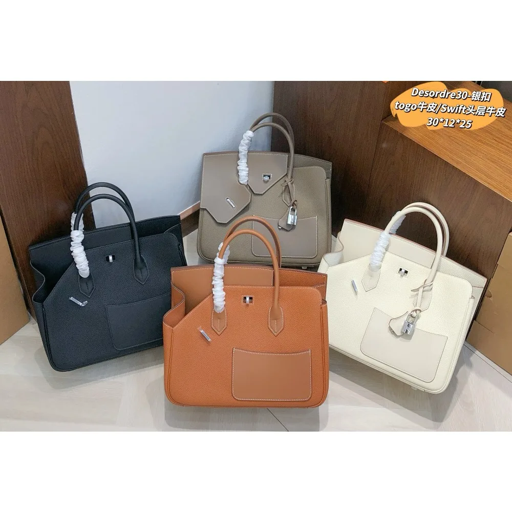 

Сумка с высокой текстурой, новая модная темпераментная сумка-мессенджер с узором личи, нерегулярная женская сумка-мессенджер на одно плечо для поездок на работу