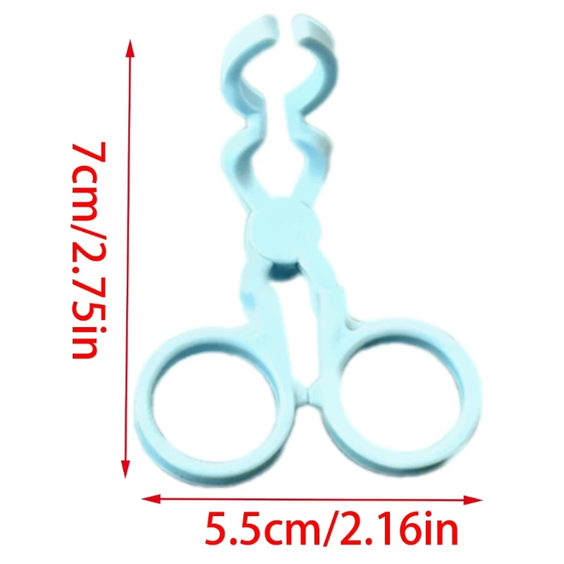 Convenient Contact Lenses Helper Tool For Effortlessly Application And Removal Beginners And Limited Lens Users