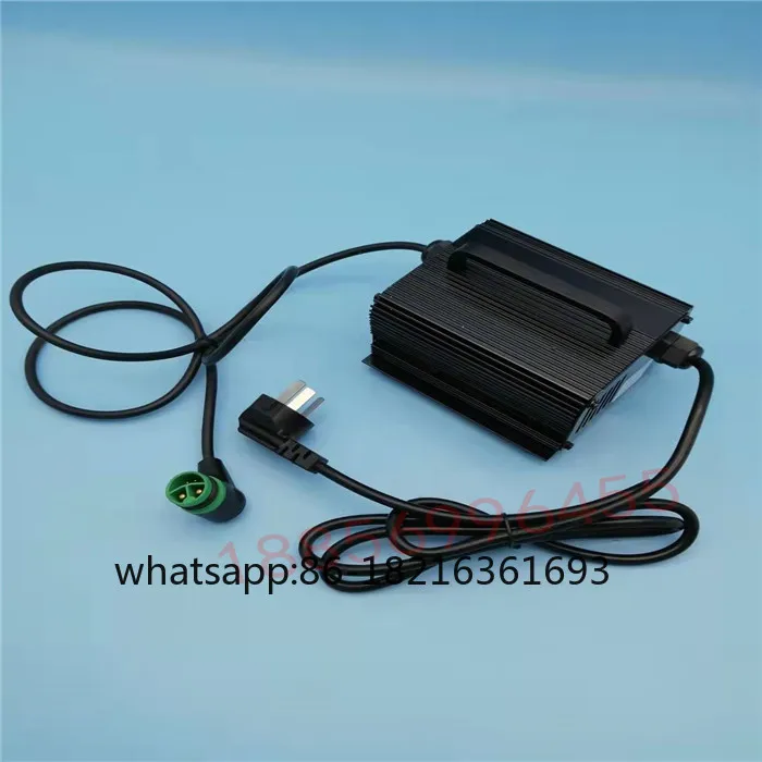 

Литиевая батарея Heli, зарядное устройство для подноса, аксессуары для вилочного погрузчика