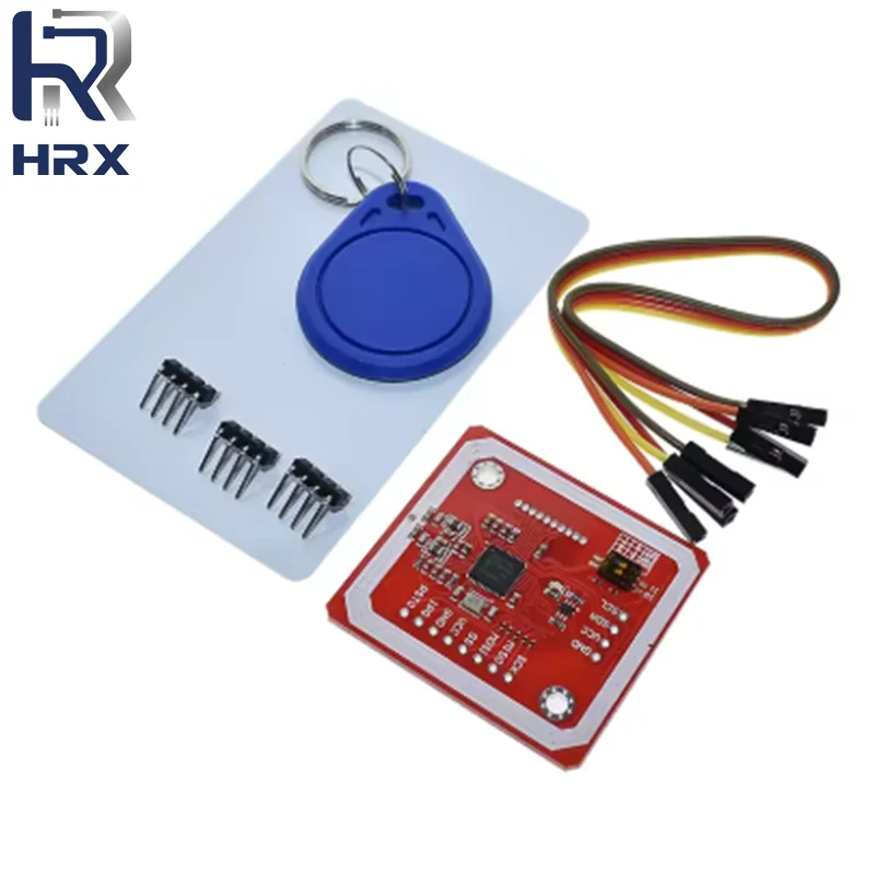 1Set PN532 Nfc Rfid…