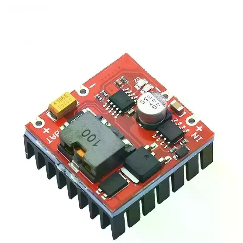 12V Charging Manage…