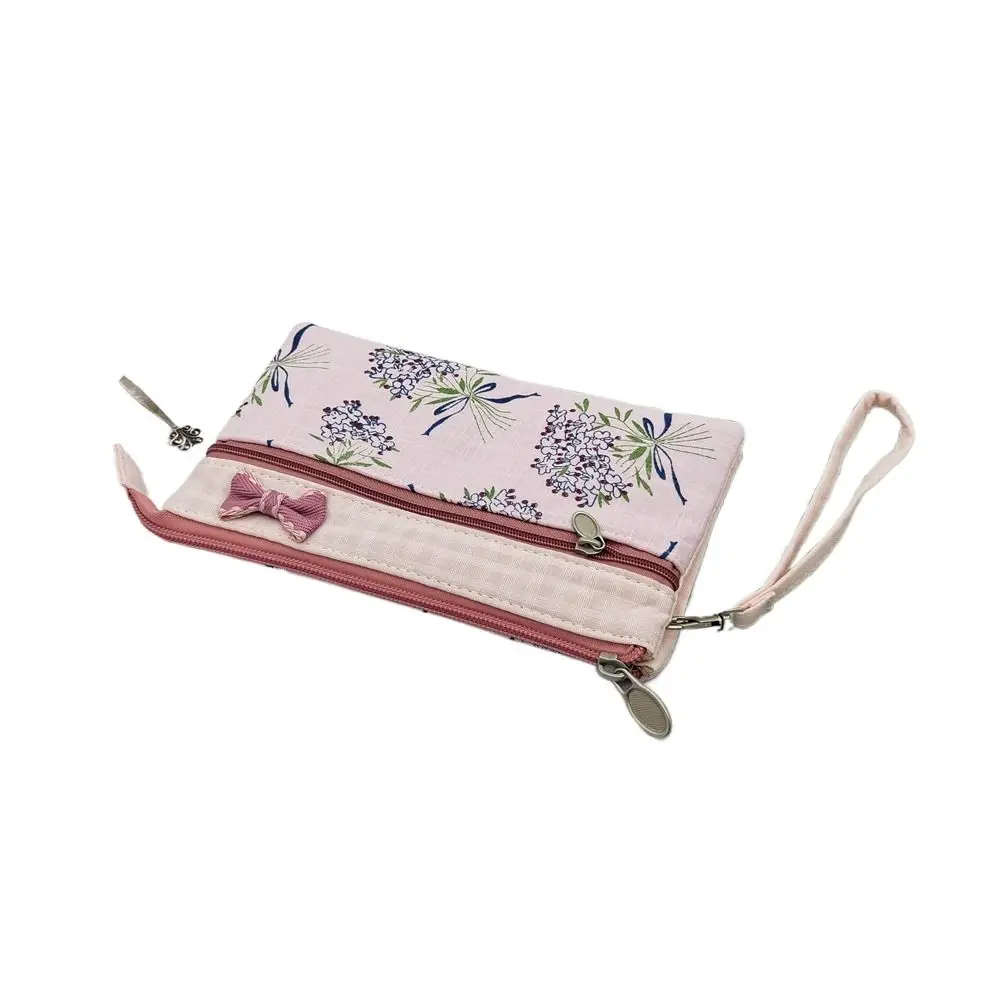 Neue wasserdichte Münztasche mit kurzem Reißverschluss, einfache Geldbörse, Multifunktionshandtasche