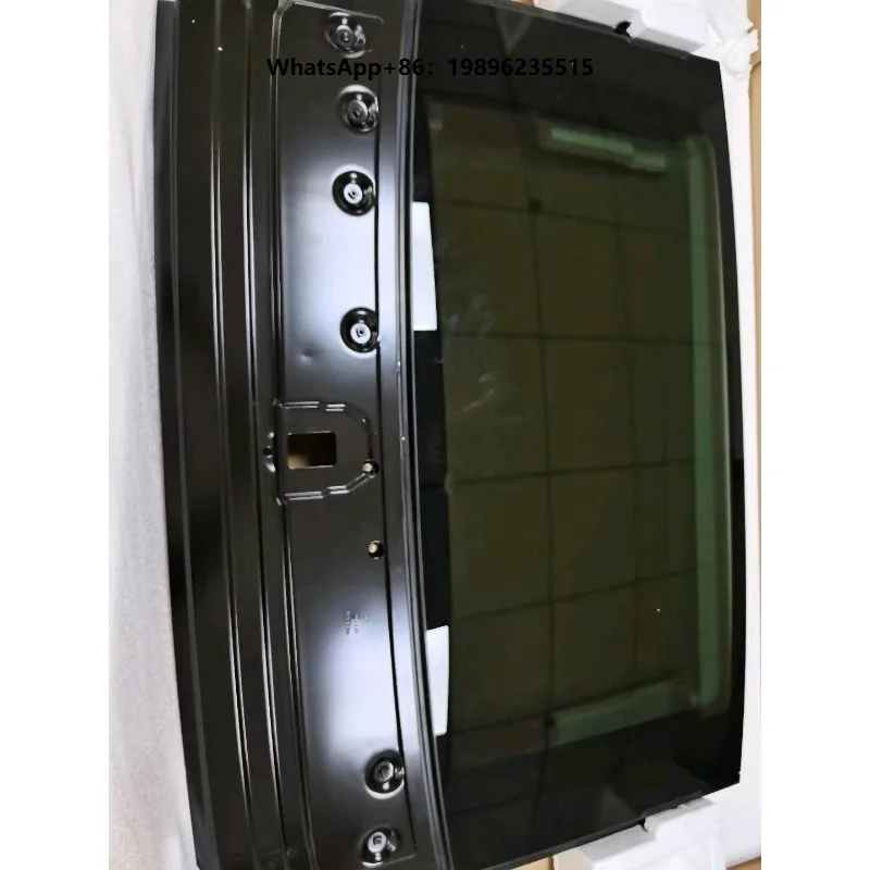 Suitable for W223 S450 S500 S580 S680 Roof Glass Sunroof Glass Assembly Interior Ceiling A2237804500