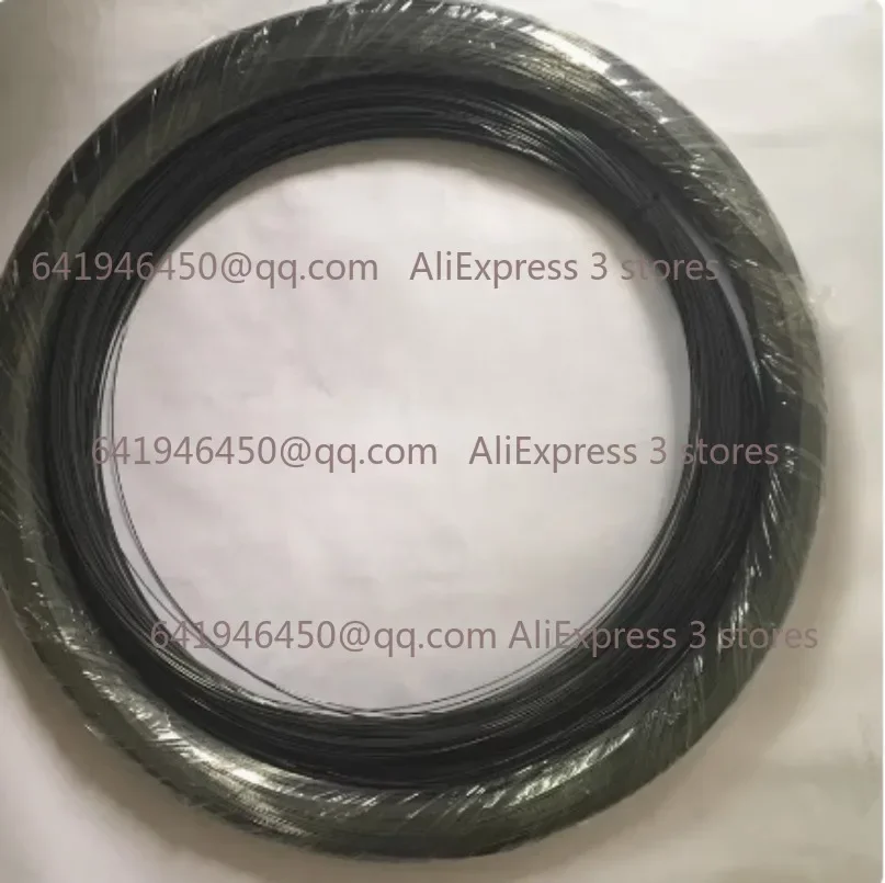 0.1 0.2 0.3 0.4 0.5 0.6 0.7 0.8MM Nitinol memory wire memory wire