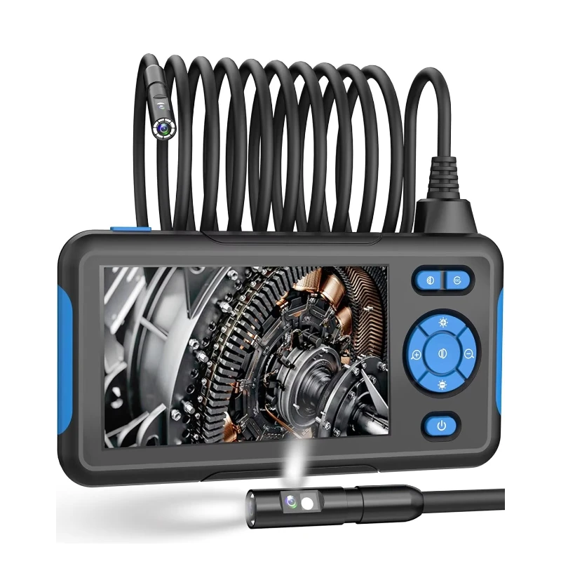 Best Industrial 4.3… - image