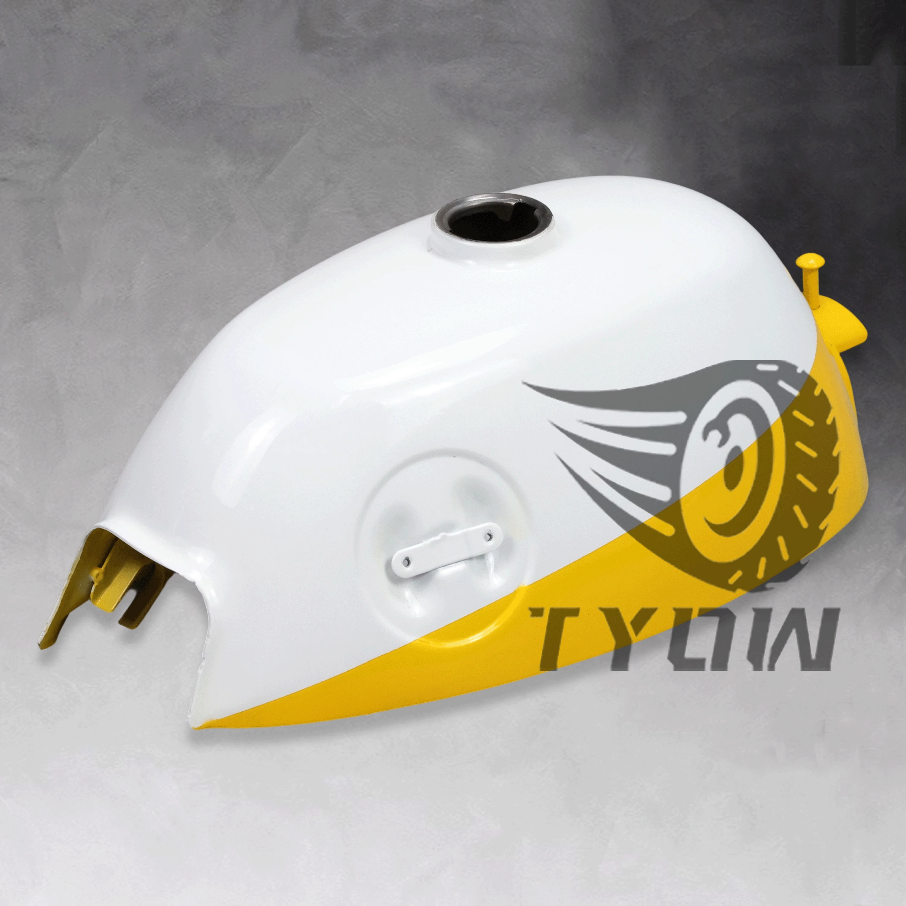 Z50 Fuel Tank Motorcycles Gas Tanque For Honda Mini Trail Z50 Monkey Bike Accessories