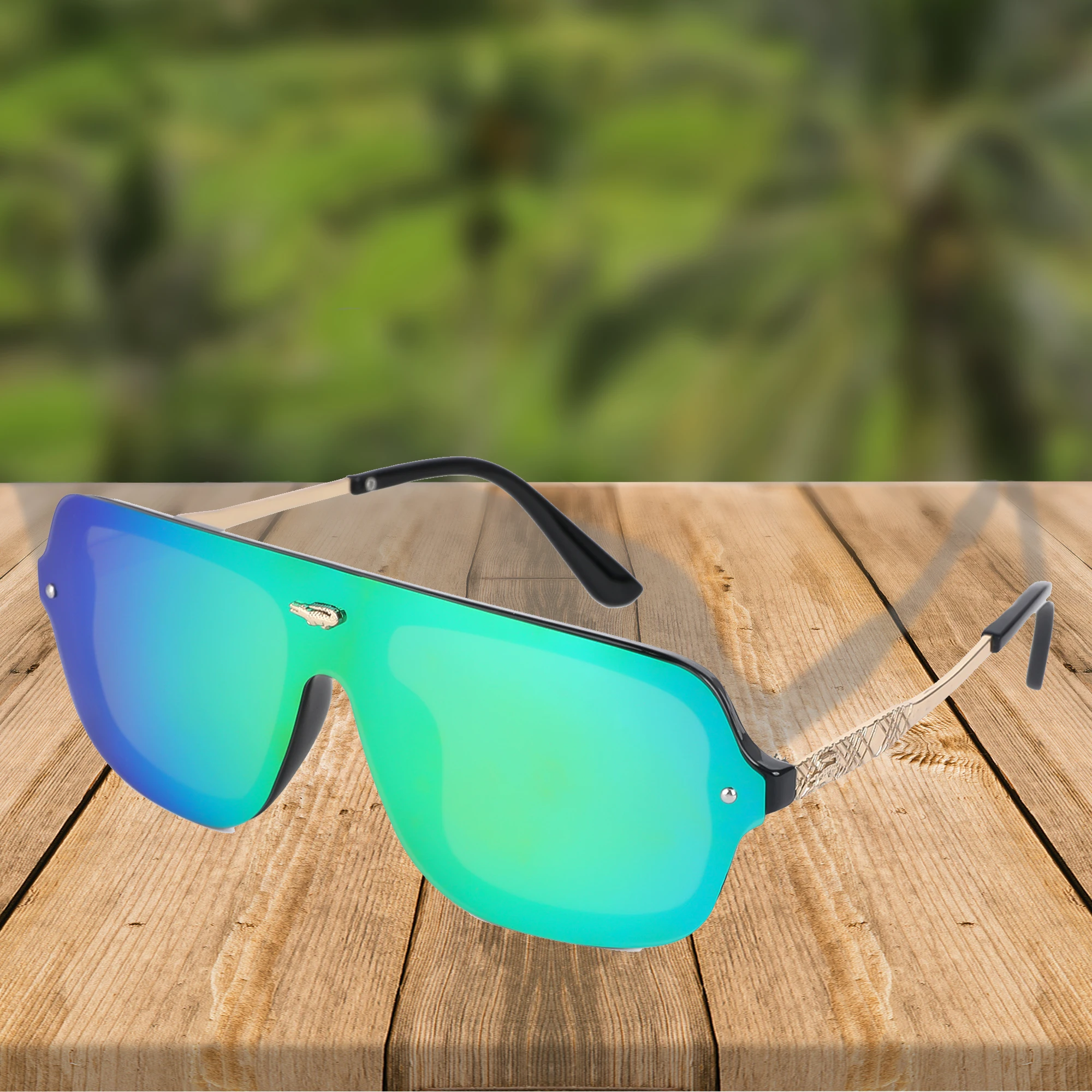 Men's Polarization Sunglasses - Fishing Sunglasses Polarized ulasan dan harga